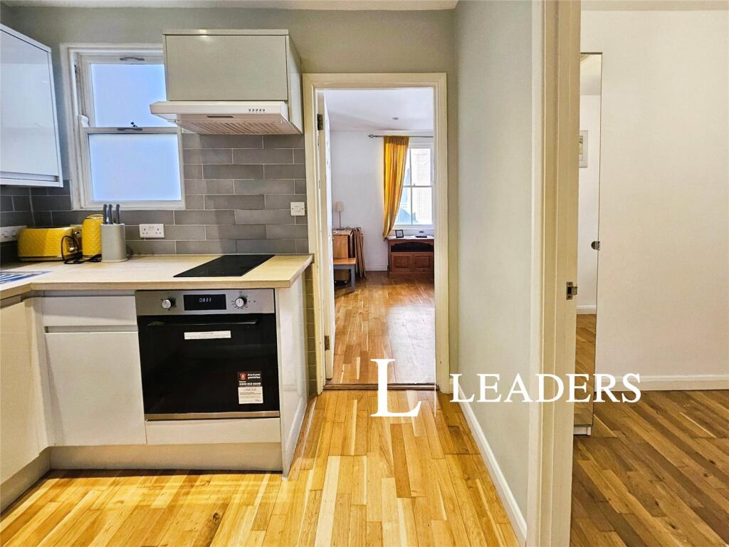 Main image of property: Kings Road, BN1