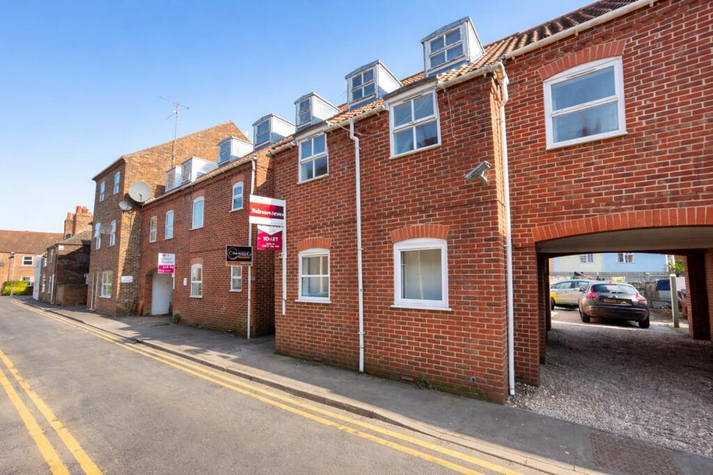 Main image of property: Union Street , Boston