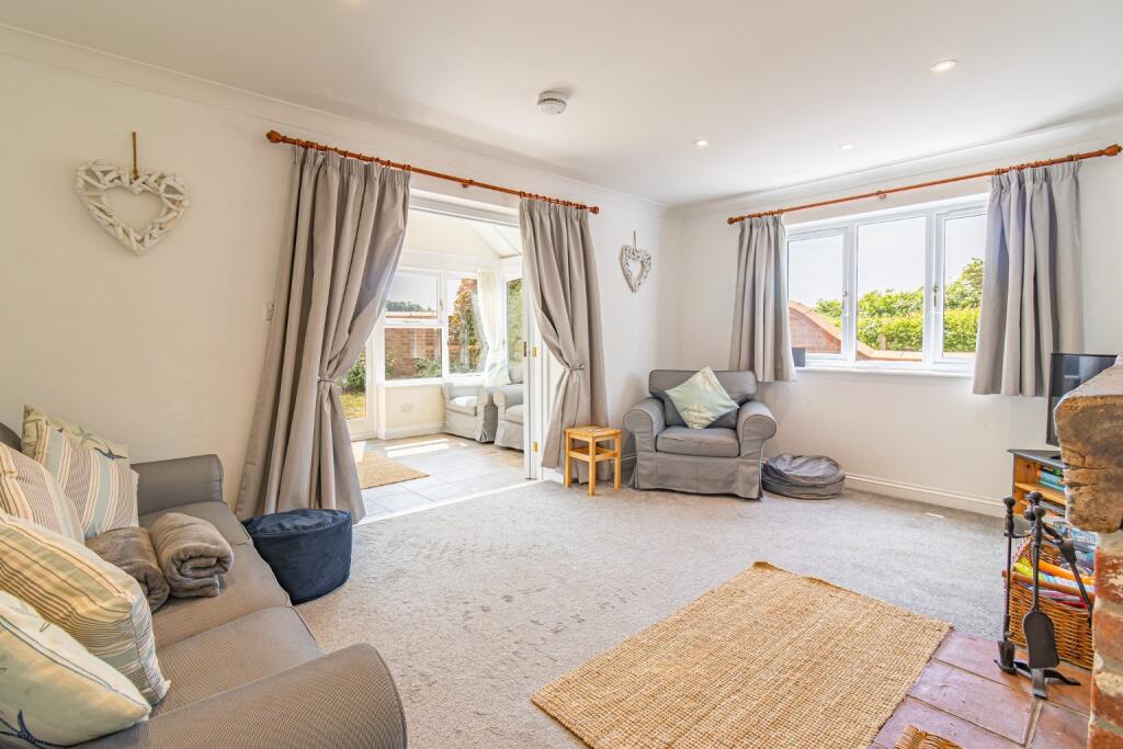 House in King's Lynn and West Norfolk, Brancaster - View 4