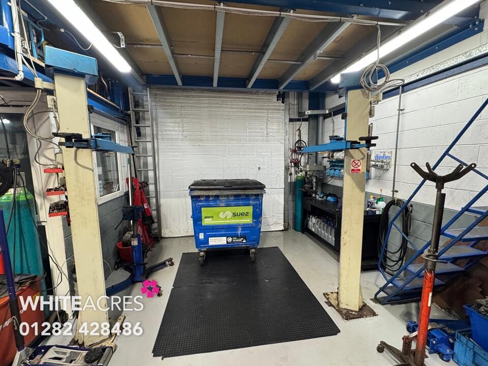 Additional image 5 of Unit 1, Halstead Street, Burnley, Lancashire, BB11 4HU