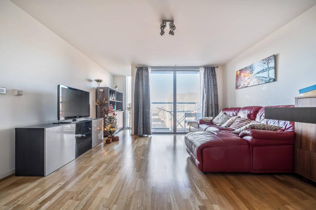 Main image of property: Little Thames Walk, Greenwich, London, SE8