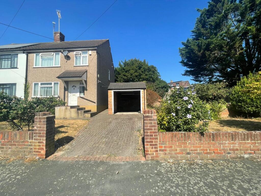 Main image of property: Nuffield Road, Hextable, Kent, BR8