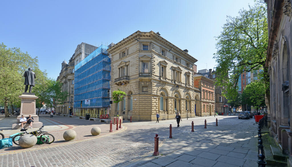 Main image of property: 17-25 St. Ann Street, Manchester, Greater Manchester, M2