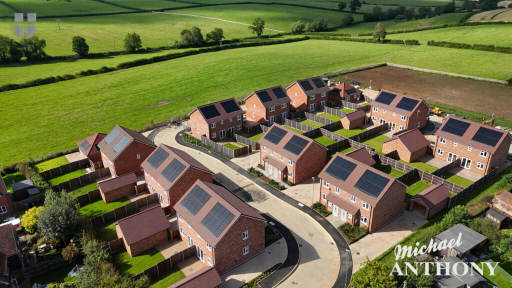 Main image of property: Newman Close, Whitchurch, Aylesbury, Buckinghamshire