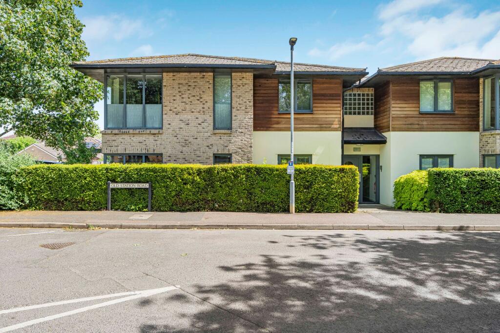 Main image of property: Armadale Court, Ramsey, Cambridgeshire.