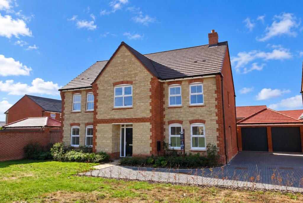 Main image of property: Blundell Grove, Benson
