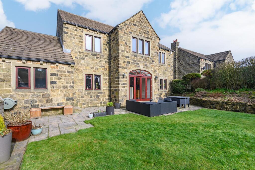 Additional image 28 of Brighouse and Denholme Road, Queensbury, Bradford