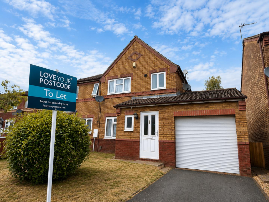 Main image of property: Julie Croft, Bilston