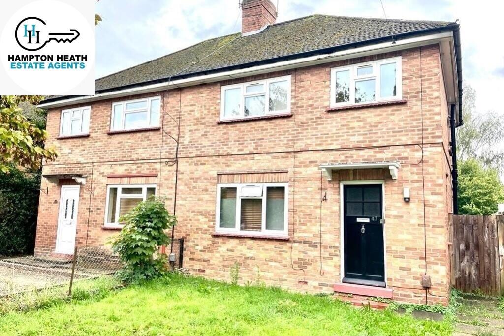 Main image of property: Lynwood Avenue, Egham, Surrey, TW20