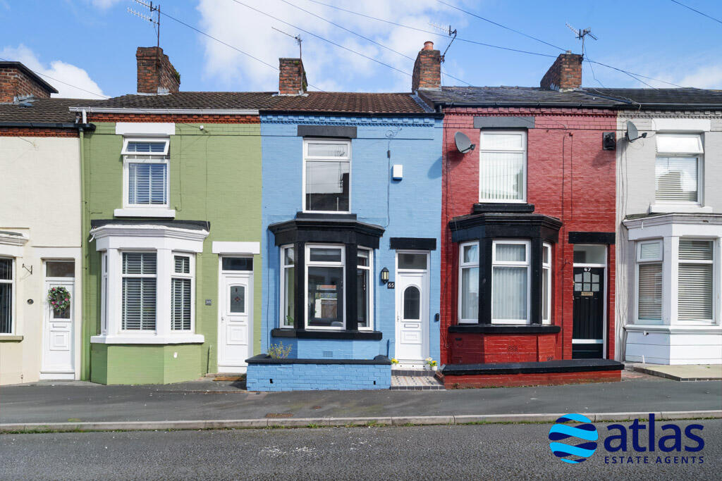 Main image of property: Briarwood Road, Aigburth, L17