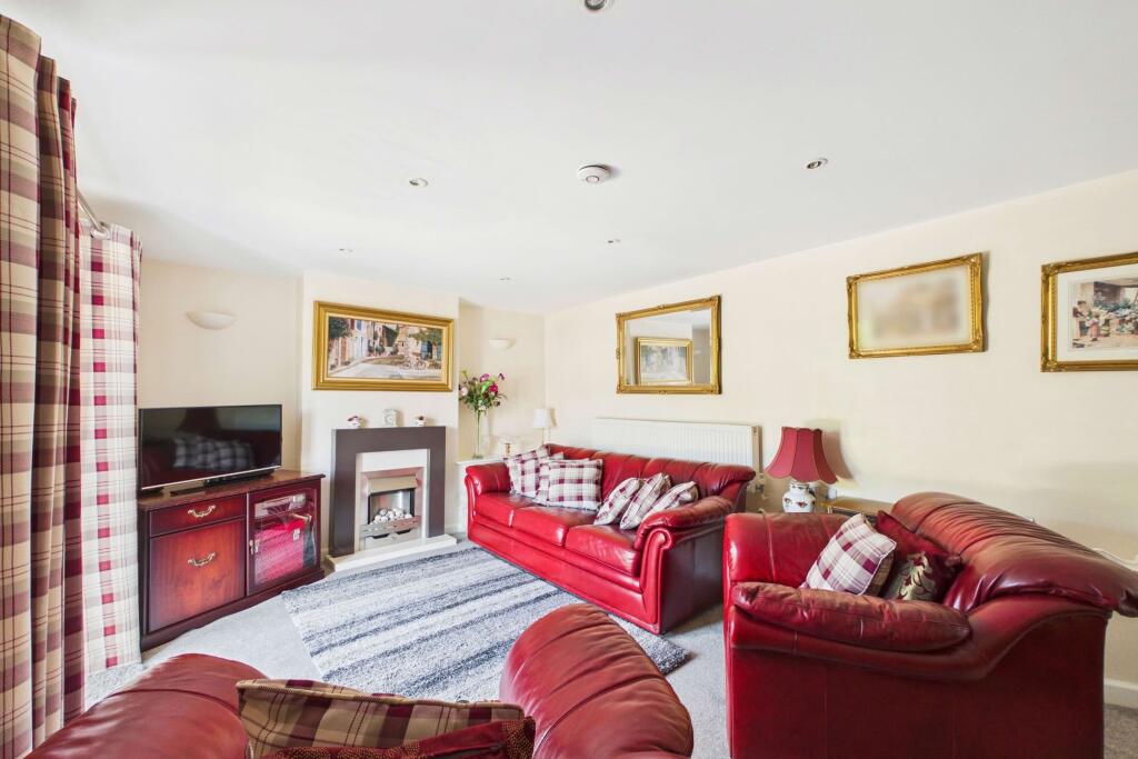 Barnhill Road, Kingskerswell, Newton Abbot - Ansicht 5