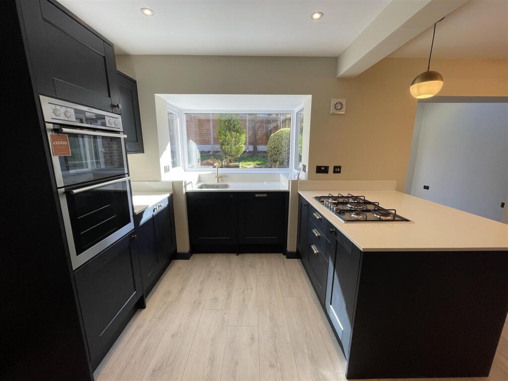 House in Sheffield - View 2