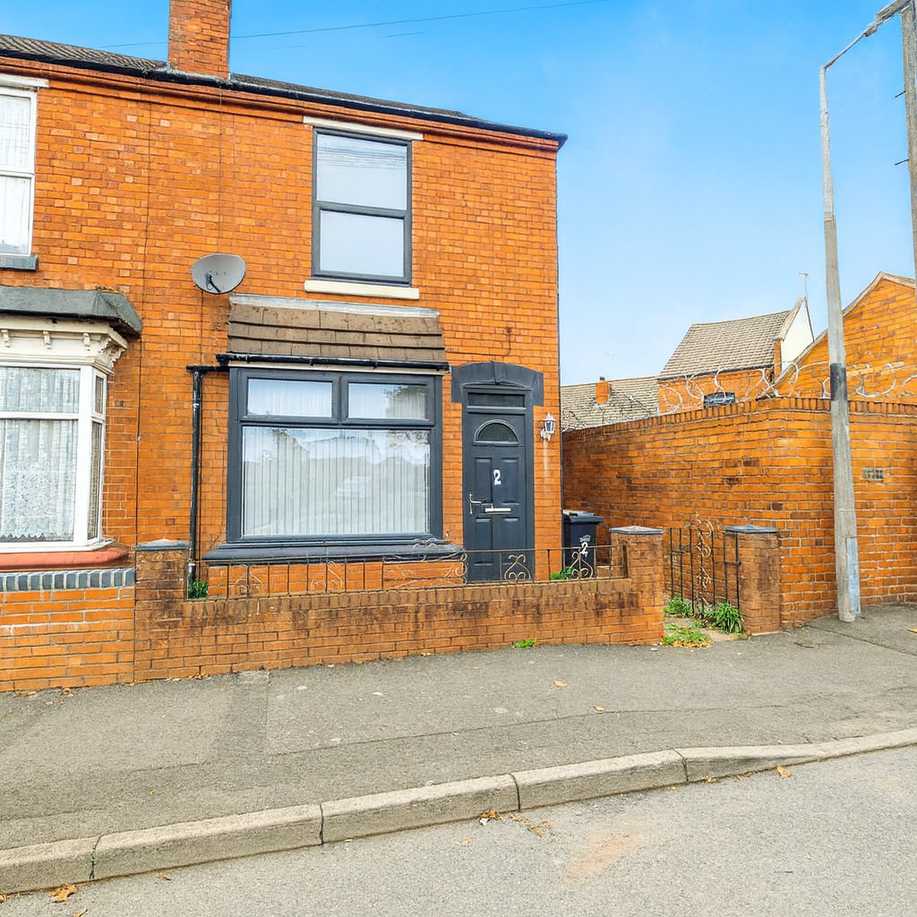 Main image of property: Redhall Road, Gornal, Dudley, DY3 2NU