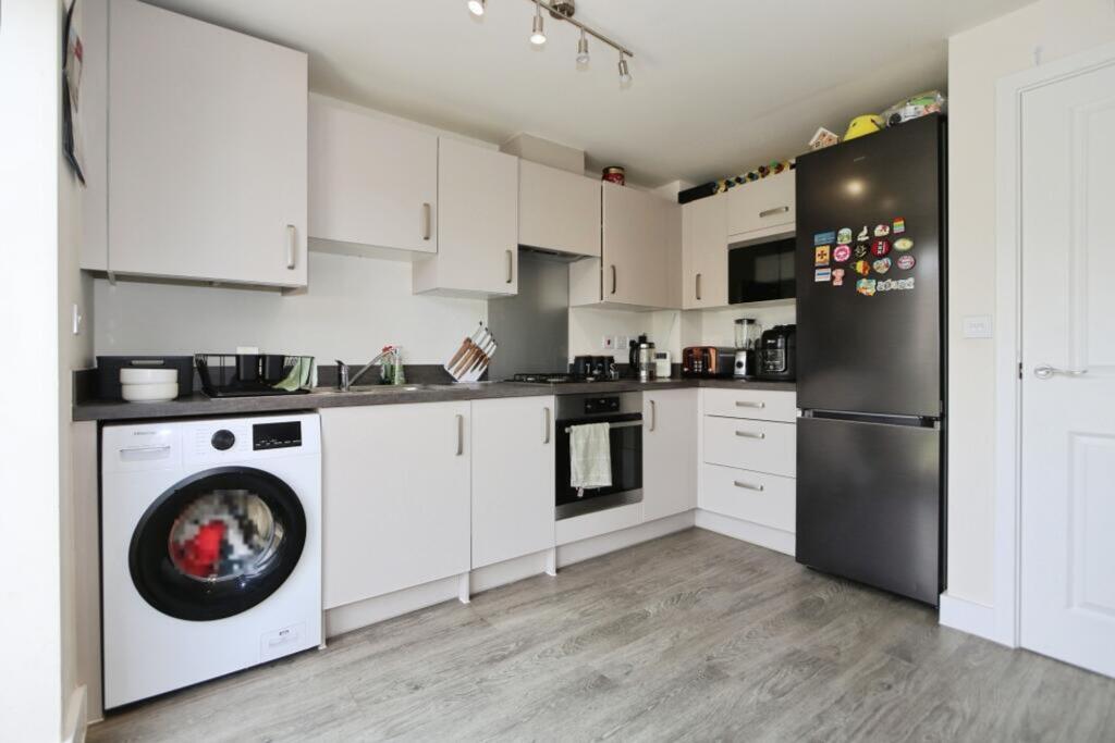 House in Leicester - View 5