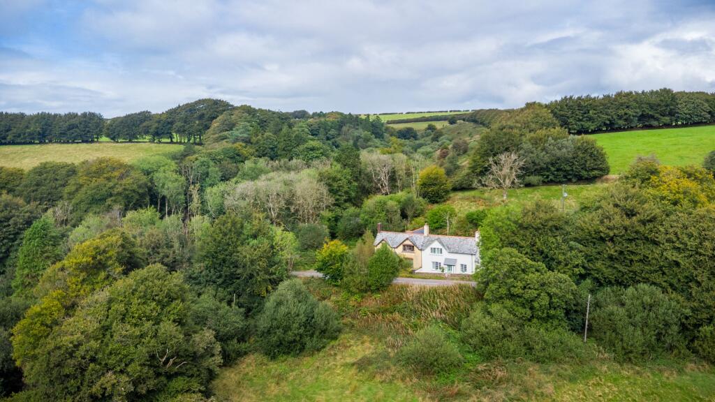 Main image of property: Simonsbath, Exmoor
