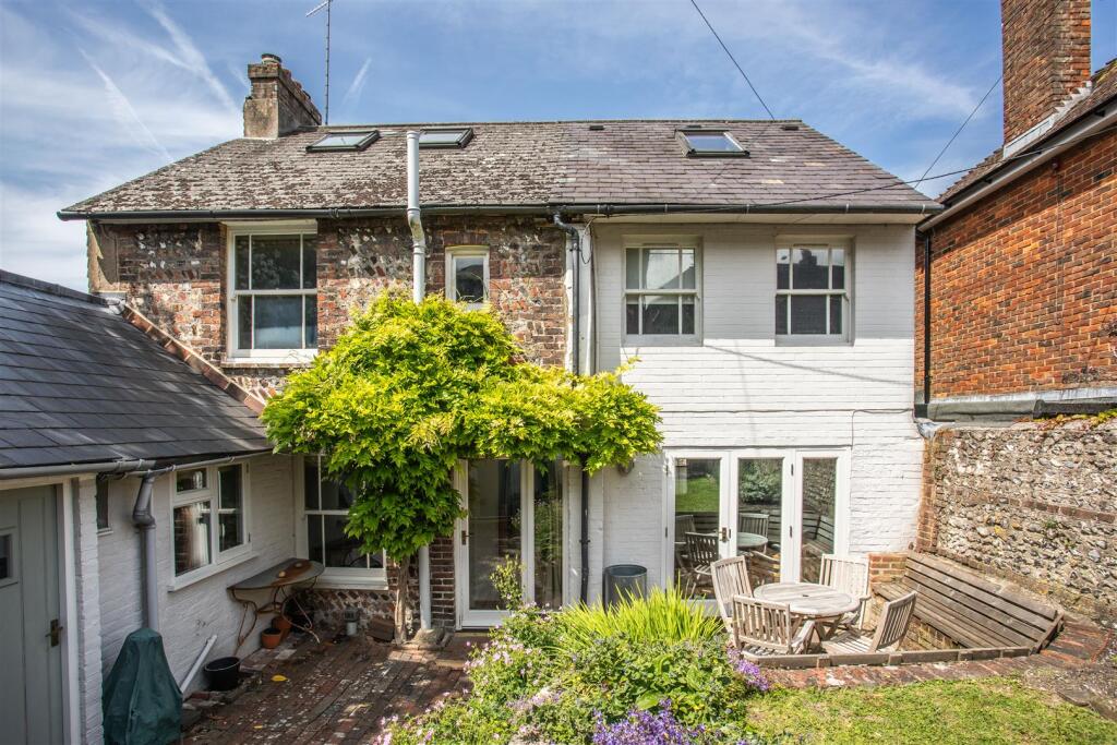 Eastport Lane, Lewes BN7 1TL photo 3