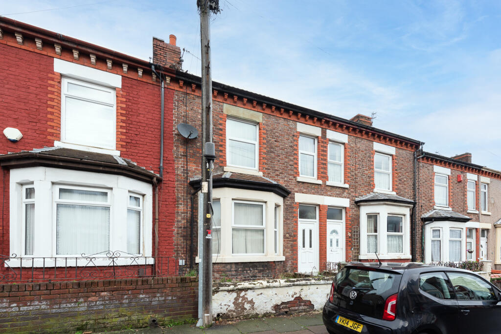 Main image of property: Greenwood Lane, Wallasey, Merseyside, CH44