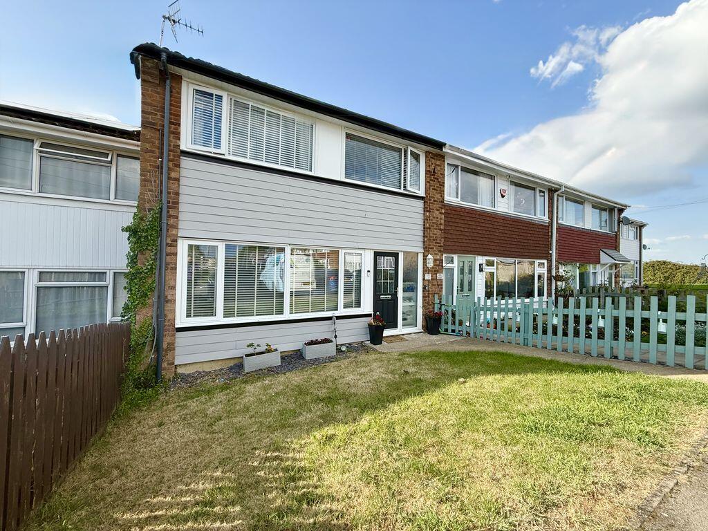 Main image of property: Nine Lands,Hockliffe