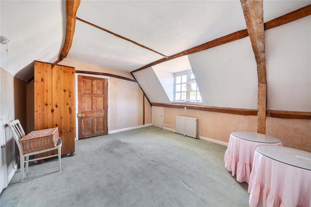 House in Marlborough, The Butts, Aldbourne - View 4