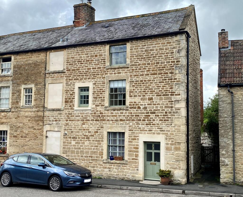 Main image of property: High Street, Rode, Somerset, BA11