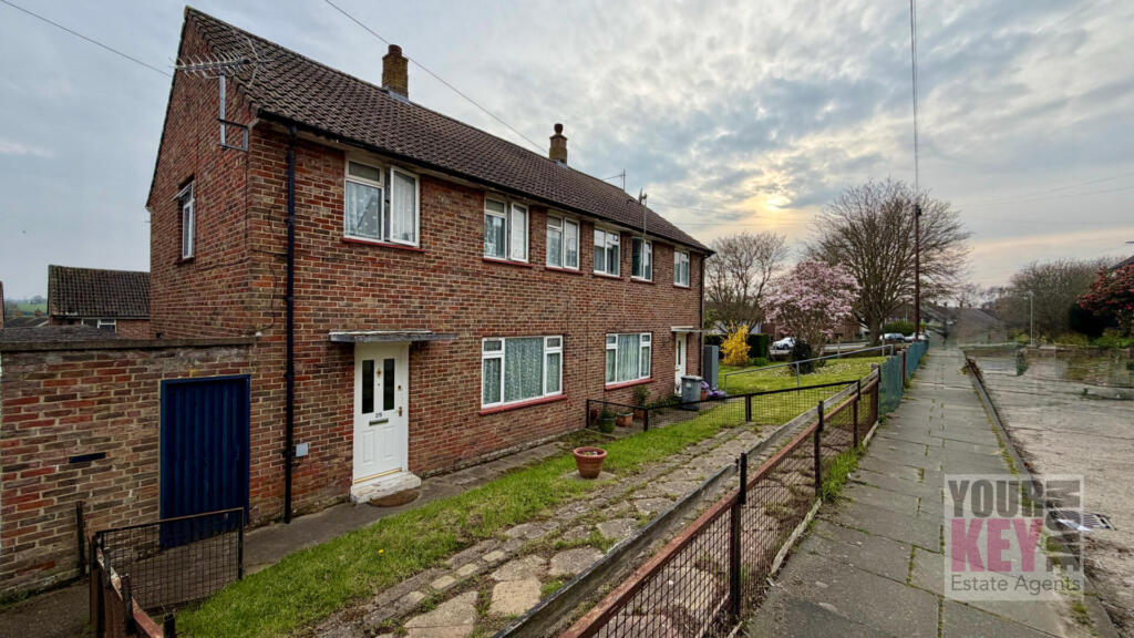 Main image of property: Devon Road, Canterbury, Kent CT1 1RP