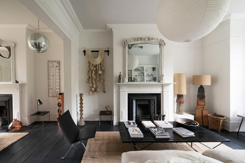 Main image of property: Fox Hill, London SE19