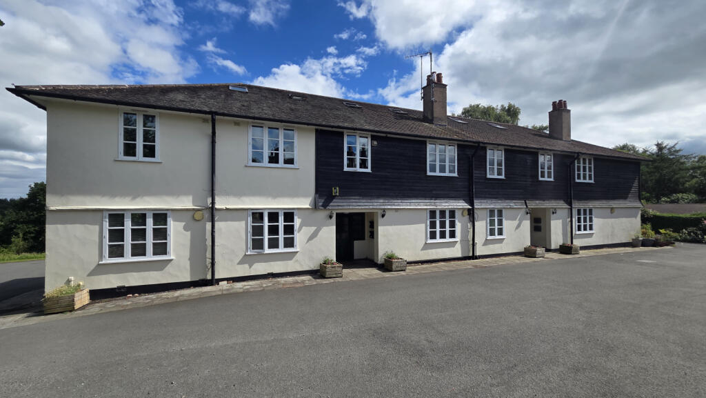 Main image of property: Shirlett Heights, Broseley