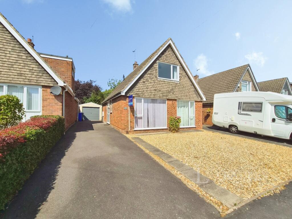 Main image of property: Central Avenue, Borrowash, Derby