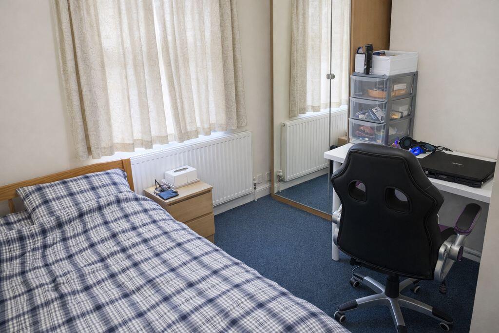 House in Nottingham, Old Lenton, Lenton - View 5
