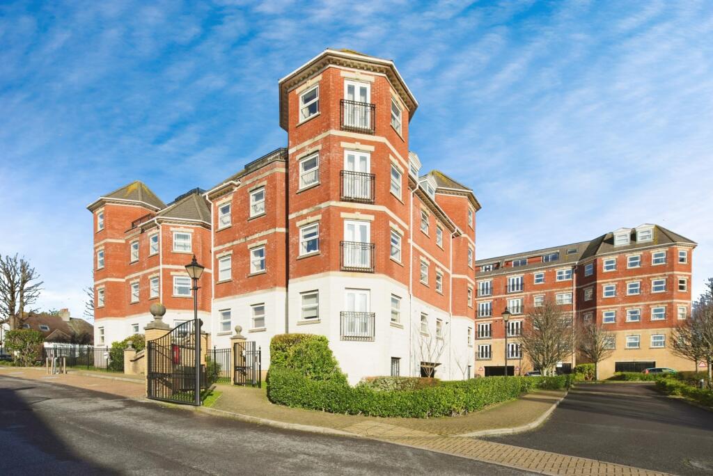 Main image of property: Chatsworth Square, Hove, East Sussex, BN3