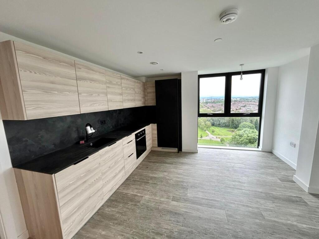 Main image of property: Urban Green, Old Trafford