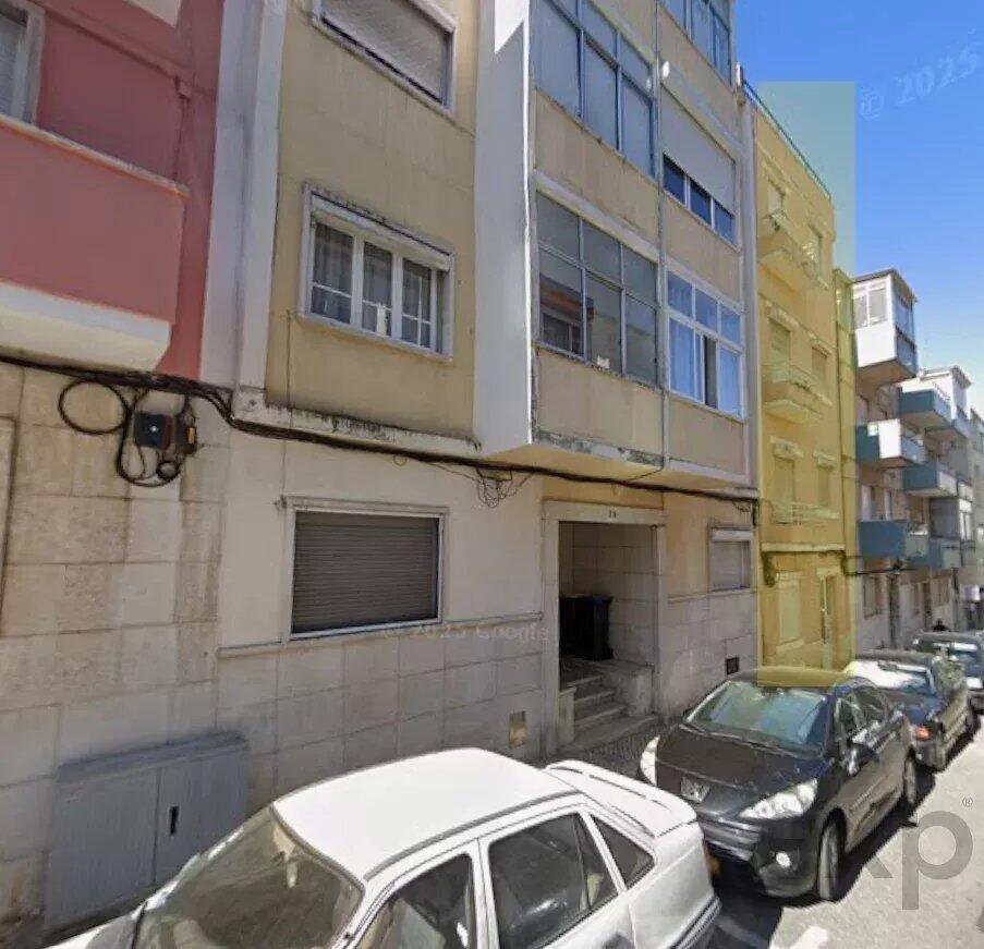 Main image of property: Lisbon