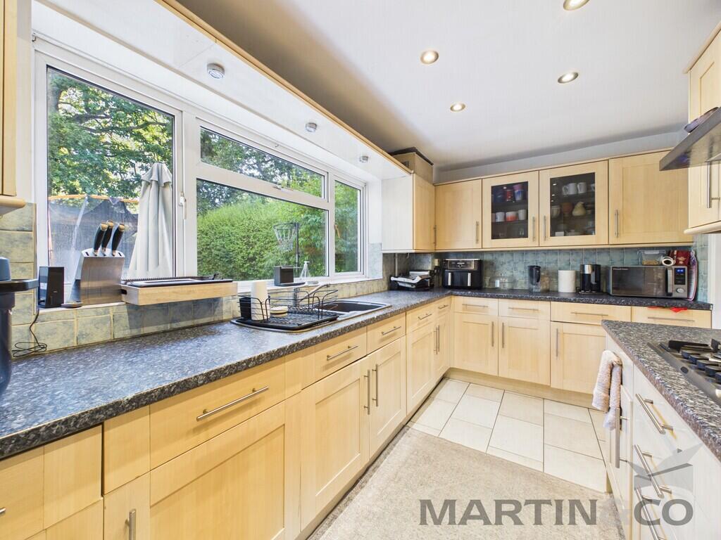 House in St Albans - More