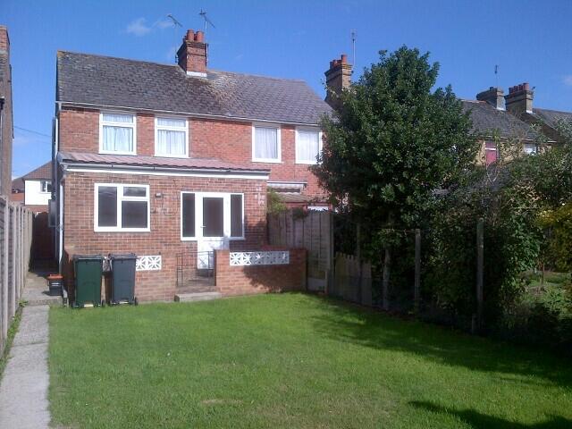 Main image of property: Essella Road, Willesborough