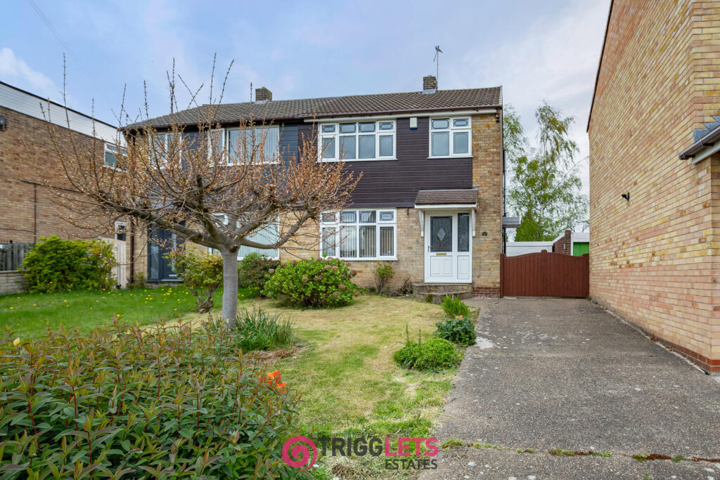 Main image of property: Dove Road, Wombwell, Barnsley, S73 0