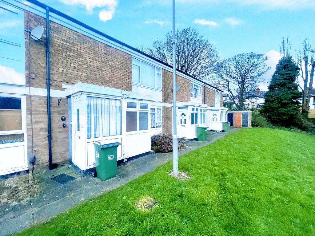 Main image of property: Beaconview Road WEST BROMWICH B71