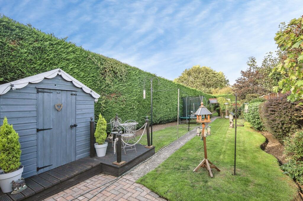House in North Warwickshire, Grendon CP - View 2