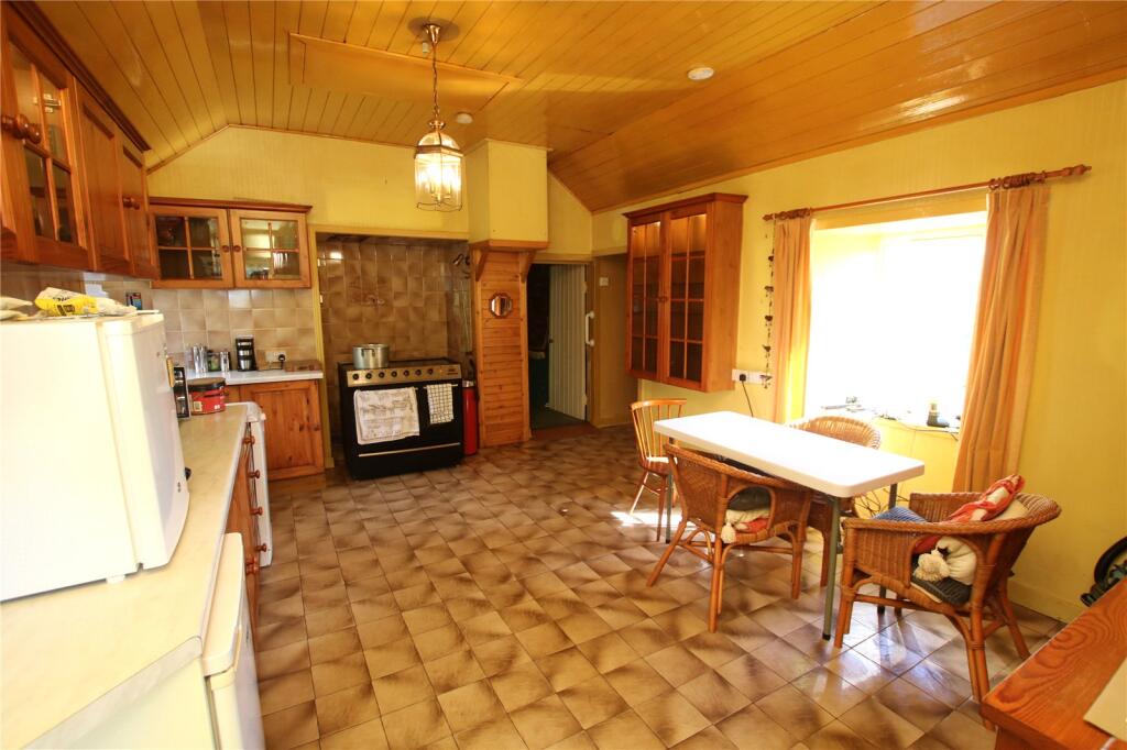 House in Rousay, Orkney Islands - View 4