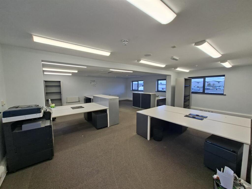 Main image of property: Newark Road, Fengate, Peterborough