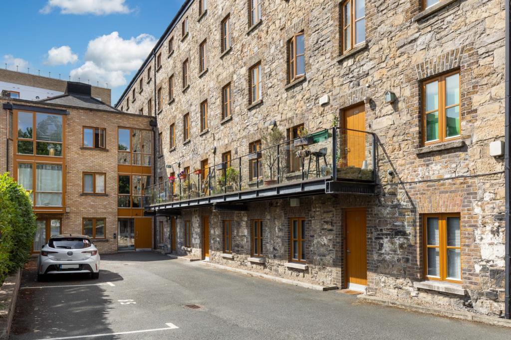 Main image of property: 124 Bellevue, Islandbridge, Dublin 8, D08 T2Y9