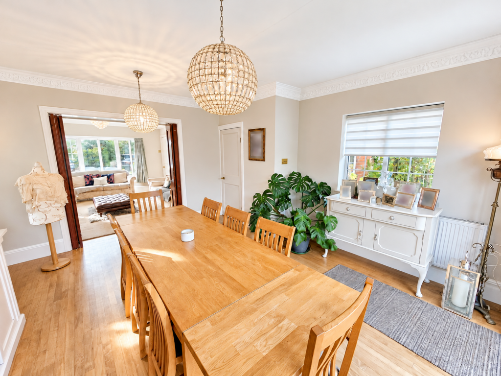 House in East Ayton - View 4