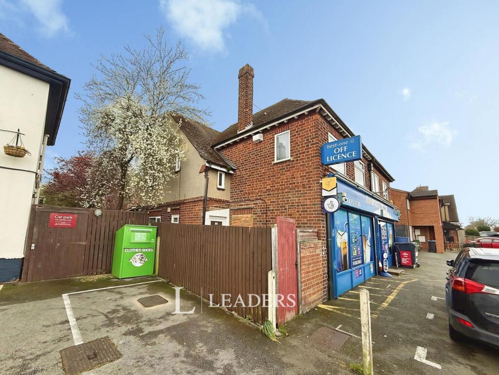 Main image of property: Bradwell Road, Bradville, Milton Keynes