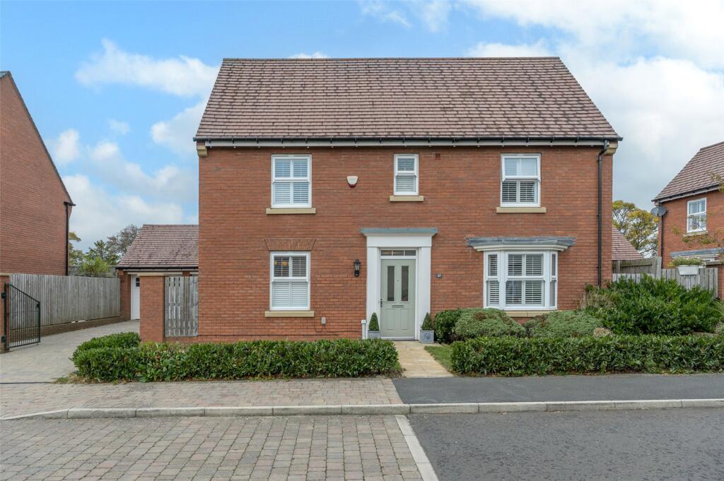 Richardby Crescent, Durham, DH1 photo 2