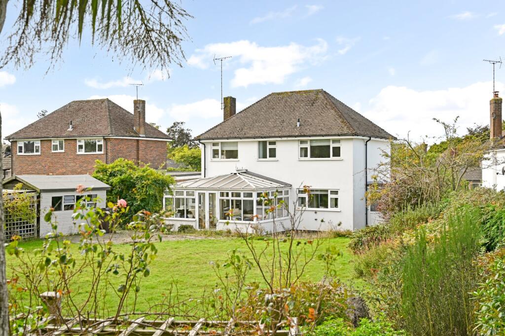 Main image of property: Homewood Road, Tenterden, Kent, TN30