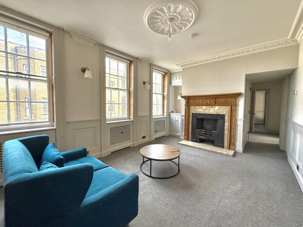 Main image of property: Union Street, Rochester, ME1