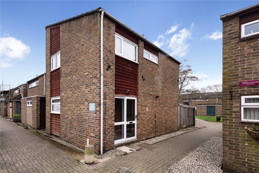 Main image of property: Clover Walk, Edenbridge, Kent, TN8