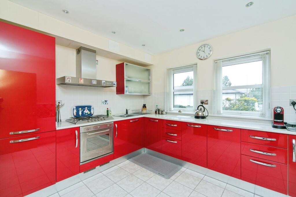 Apartment in Conwy, Deganwy Quay, Deganwy - More