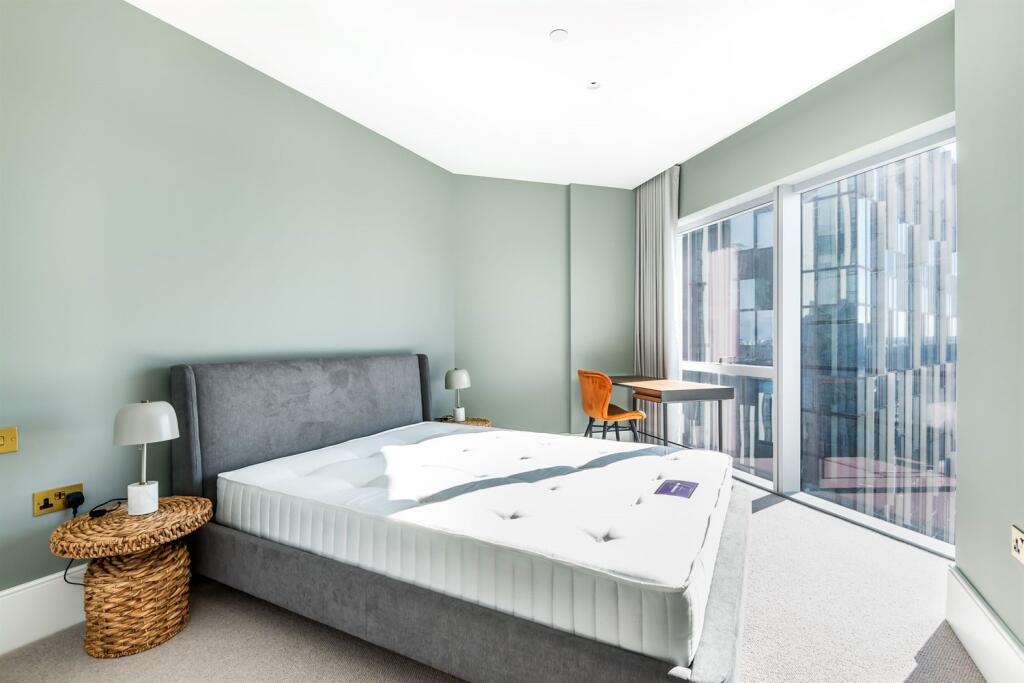 Apartment in London, Royal Borough of Greenwich - View 5