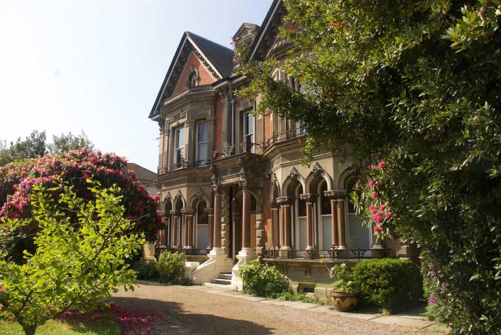 Main image of property: Baldslow Road, Hastings