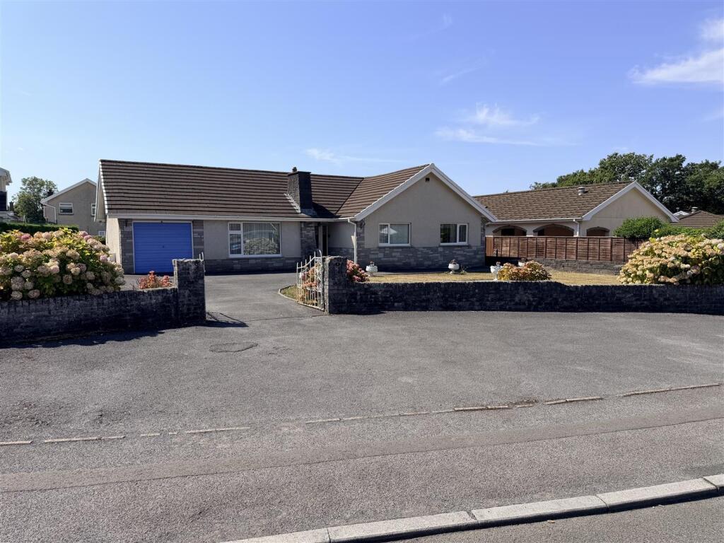 Main image of property: James Griffiths Road, Ammanford